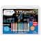 Create Every Day Wonder Stix Playmat Kit, 12" x 17"